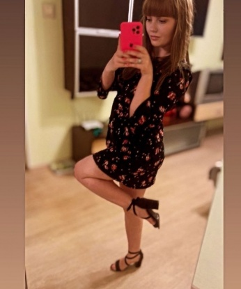 Анкета проститутки Лариса - Фото, г. Старые Дороги, 36 лет, №613